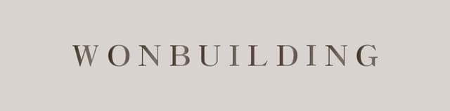 WONBUILDING